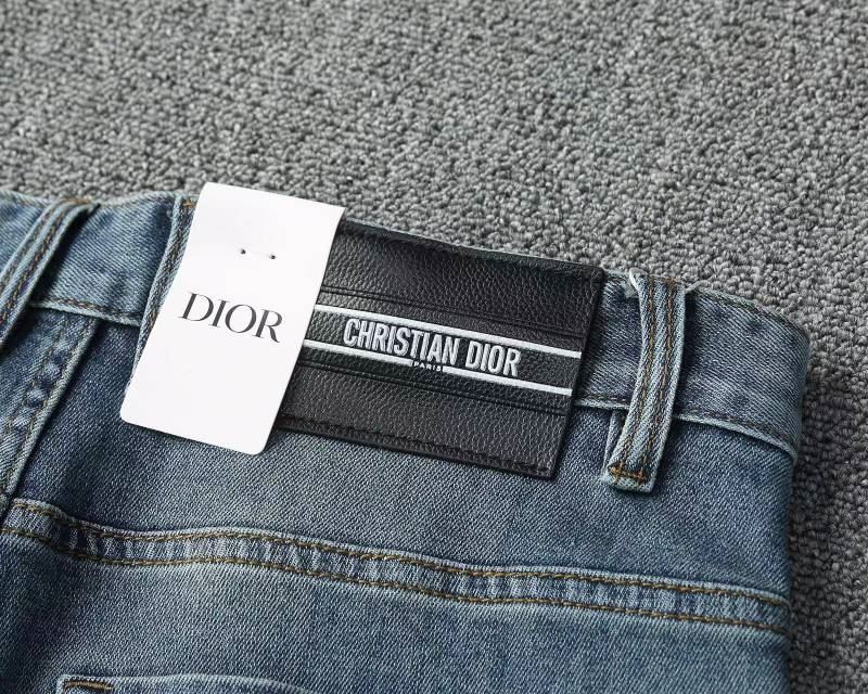 Balenciaga Jeans